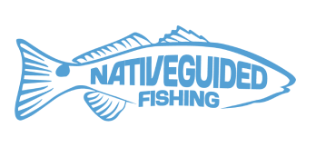 native guided fishing